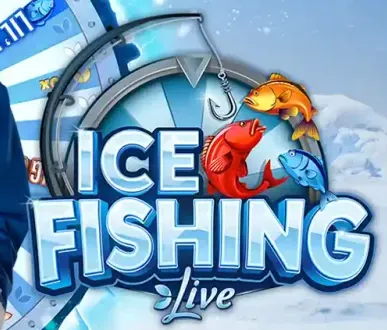 Как играть в Ice Fishing - руководство и инструкция